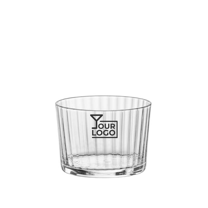 Exclusiva Bicchiere Rum 21.5 cl Bormioli Rocco