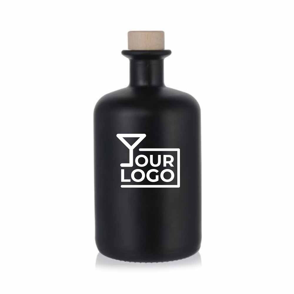Farmaceutica Bottiglia 500 ml 