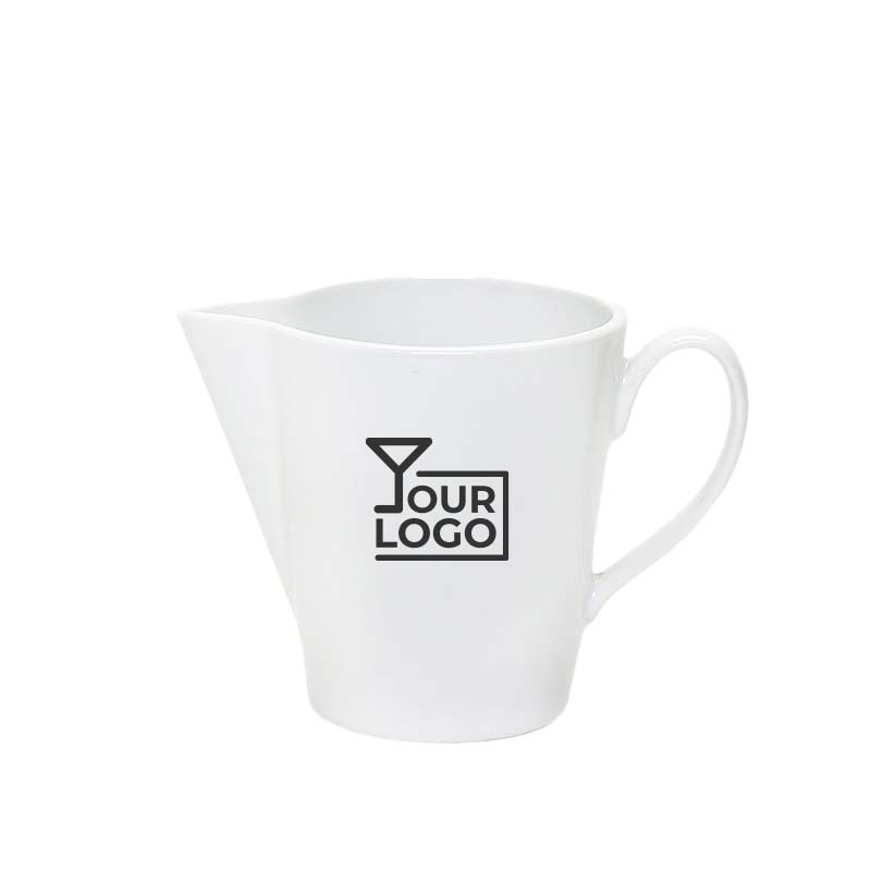 Forma 02 Lattiera 29 cl Royal Porcelain