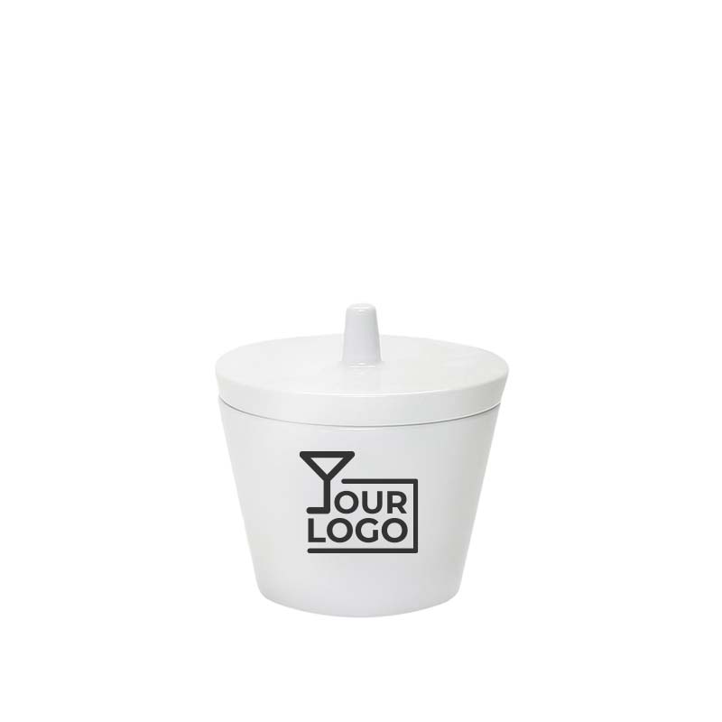 Forma 02 Zuccheriera Royal Porcelain