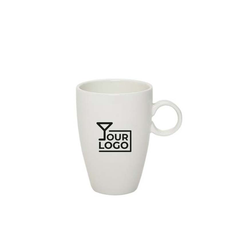 Prima Tazza Mug Bianca 32 cl main product photo