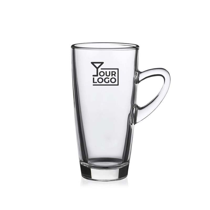 Kenya Tazza Mug Slim Vetro 32 cl Rastal-Kenya
