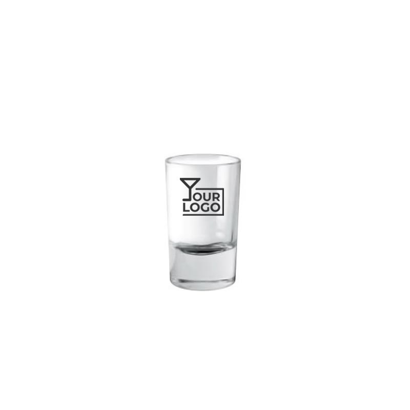INDRO BABY BICCHIERINO LIQUORE 4.2 CL logo
