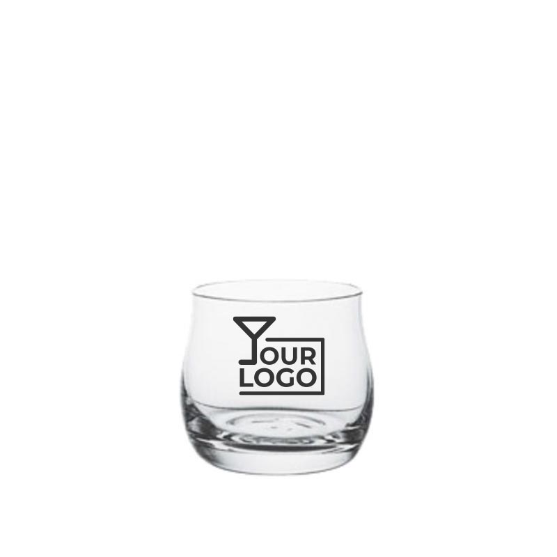 ISIDE BICCHIERE SPIRITS 14 CL logo