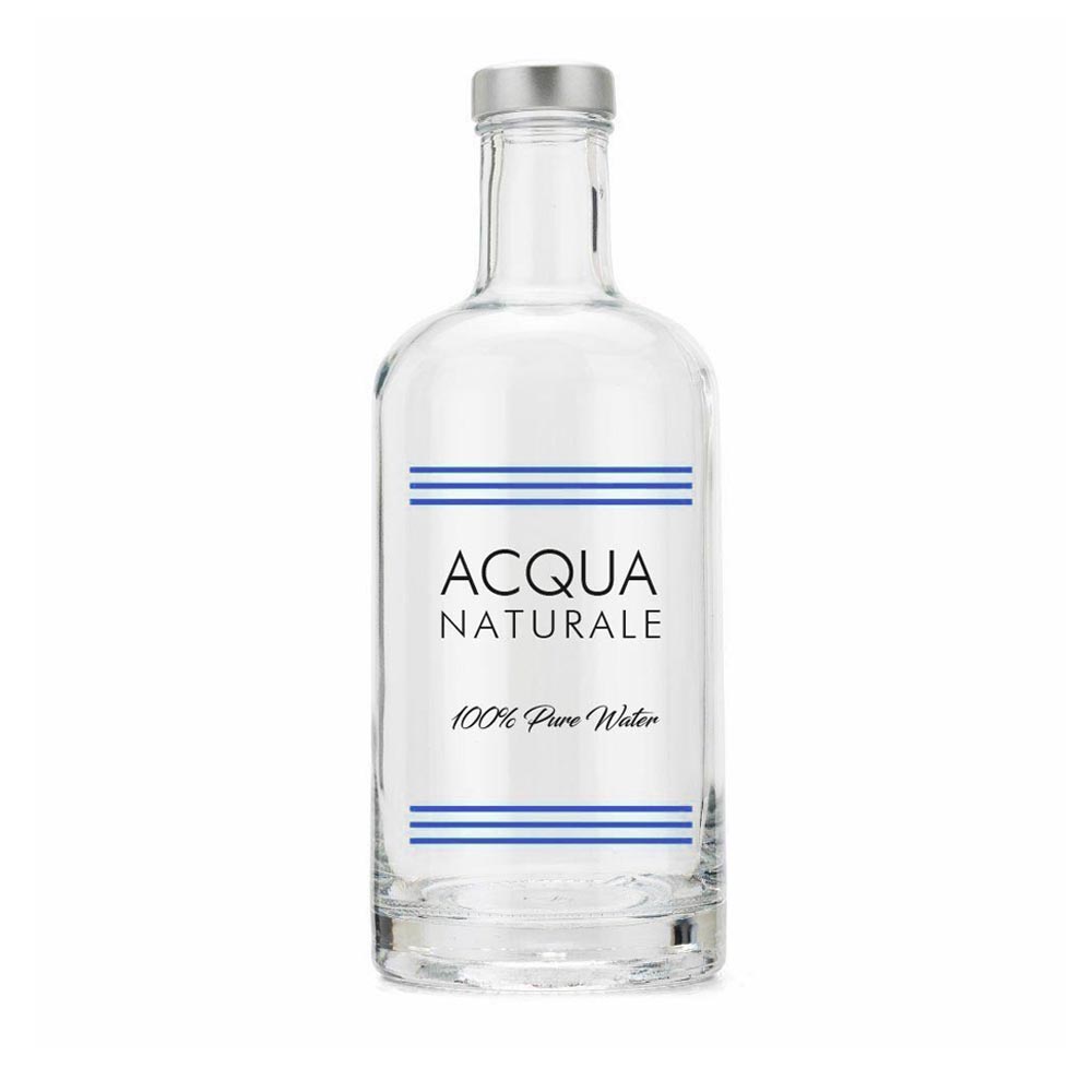 Iside 750 ml "Acqua Naturale" main product photo