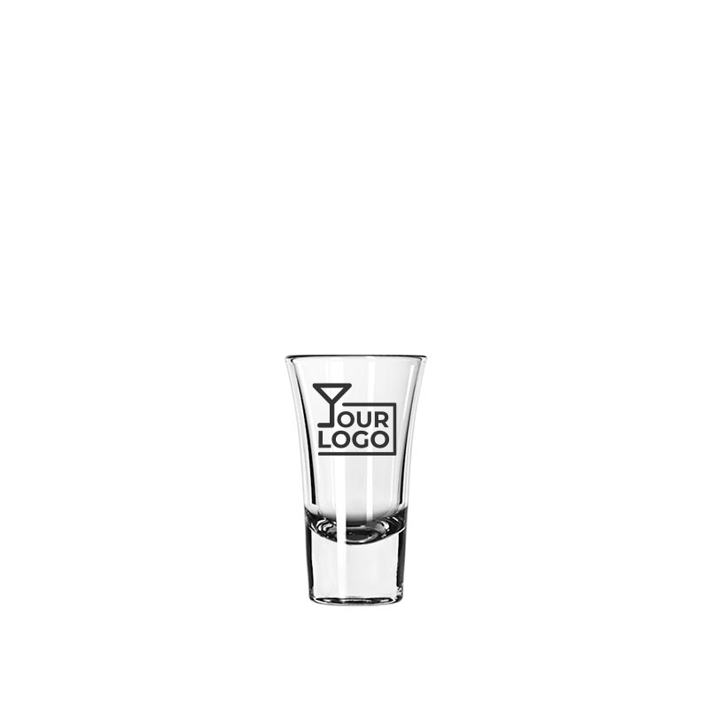 JUNIOR BICCHIERE LIQUORE 3.5 CL logo