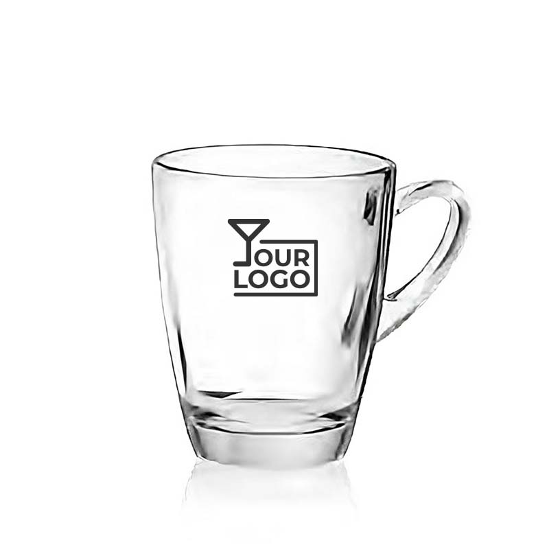 Kenya Tazza Mug Vetro 32 cl Rastal main product photo