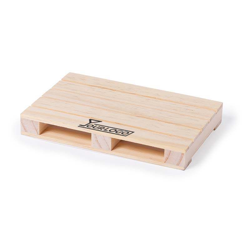 Sottobicchiere Pallet