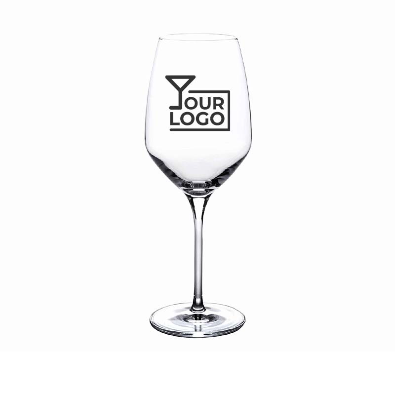 LUXOR CALICE VINITALY 49 CL LOGO