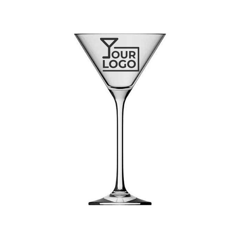 MARTINI COPPA CLASSIC 16 CL logo