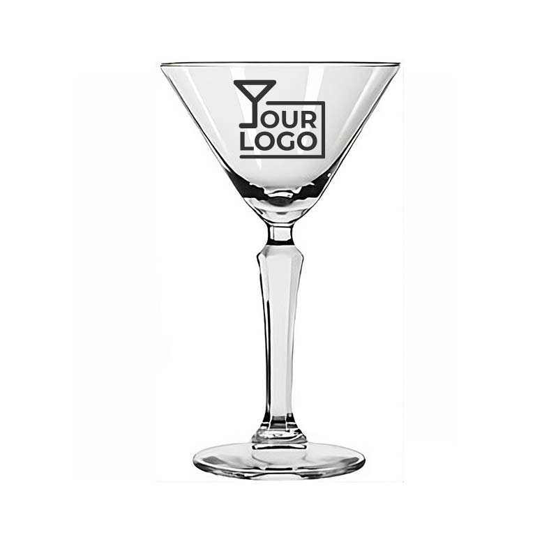 MARTINI TRENDY COPPA 22 CL logo