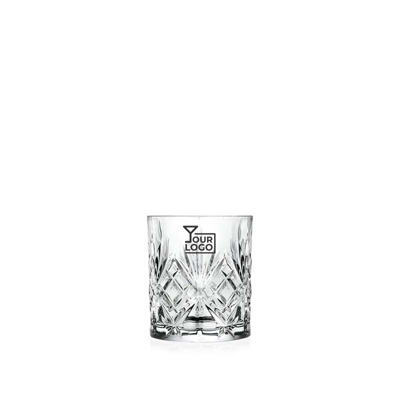 Melodia Dof Bicchiere Drink 34 cl Rcr