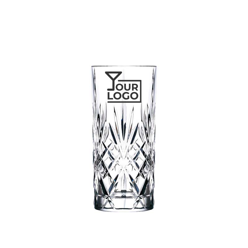 Melodia HB Bicchiere Long Drink 36 cl Rcr