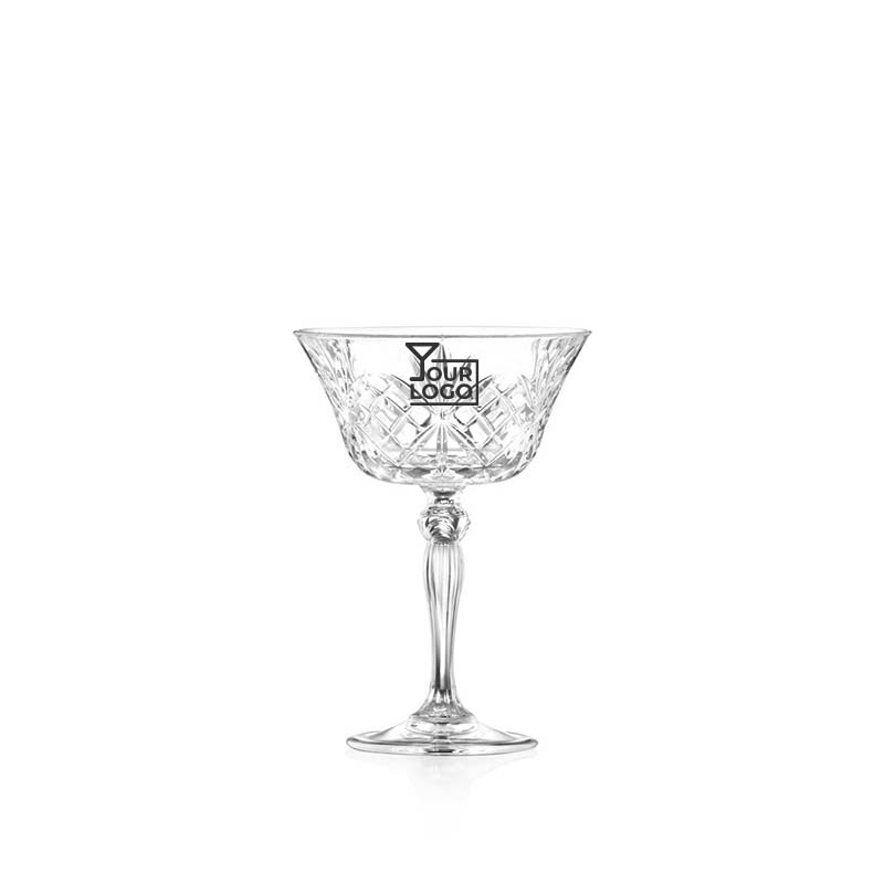 Melodia Calice Champagne 26 cl Rcr