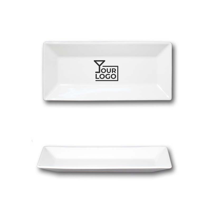 MERID VASSOIO 34x14 CM logo