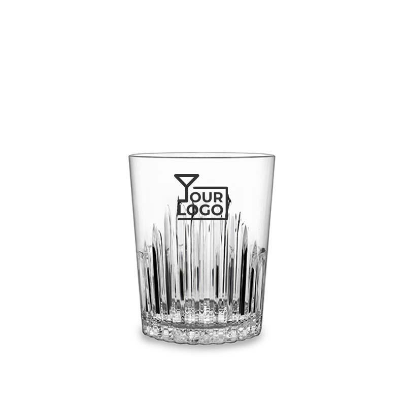 Milano Dof Bicchiere Infrangibile Drink 40 cl Waf 