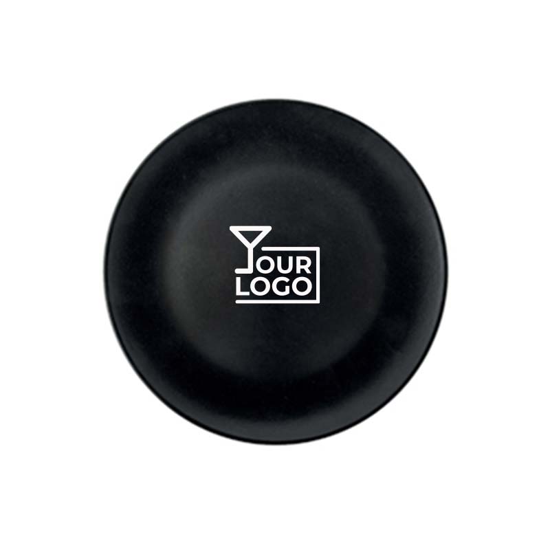 Monaco Piatto Frutta Tondo Ø 20 cm Morini