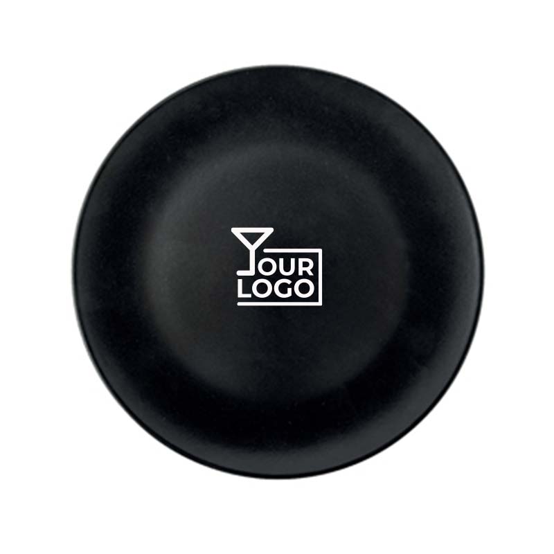 Monaco Piatto Piano Tondo Ø 26 cm Morini