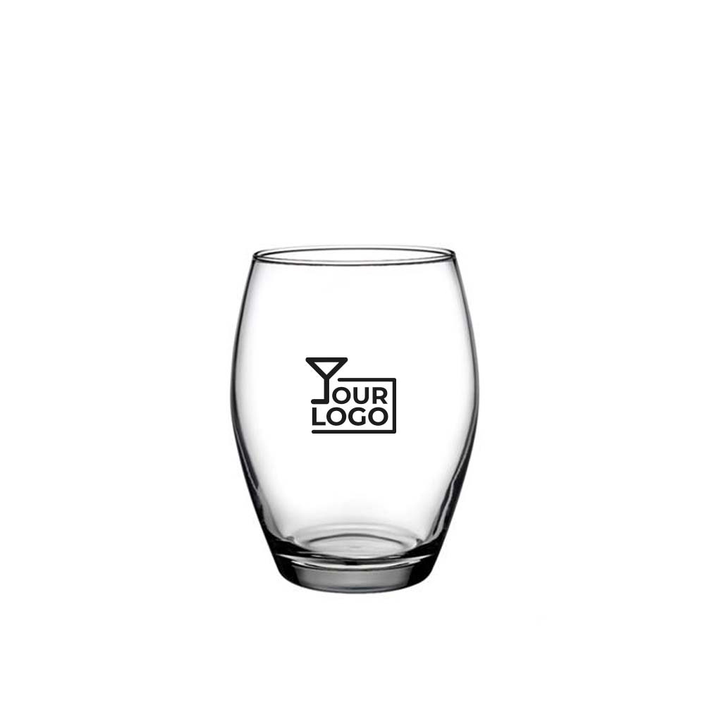 MONTECARLO BICCHIERE ACQUA 39 CL logo