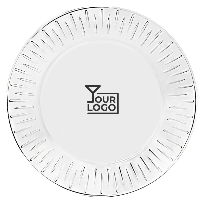 Murano Lance Sottopiatto Ø 32 Cm Vidivi
