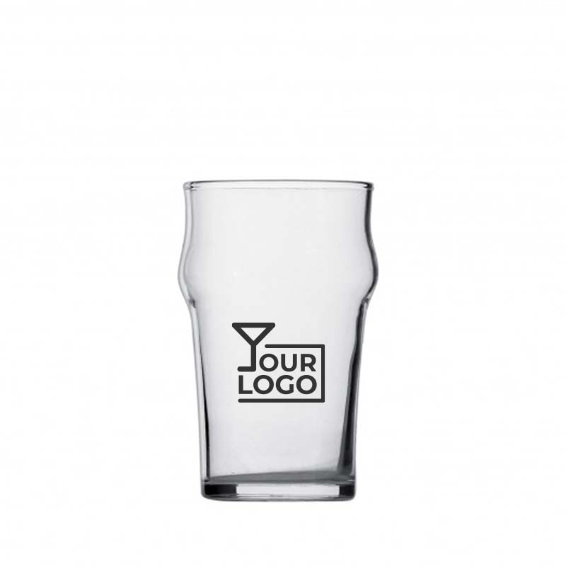 Nonic Bicchiere Birra 0.2