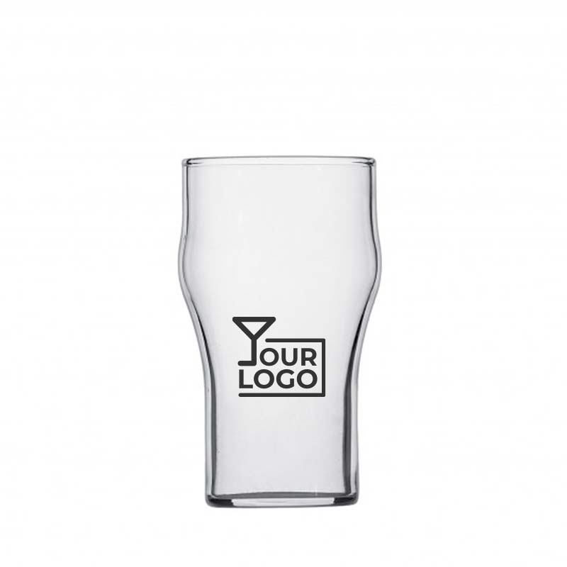 Nonic Bicchiere Birra 0.3