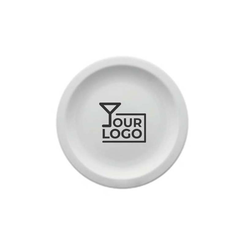 NOVA PIATTO TONDO DOLCE Ø 17.8 CM logo