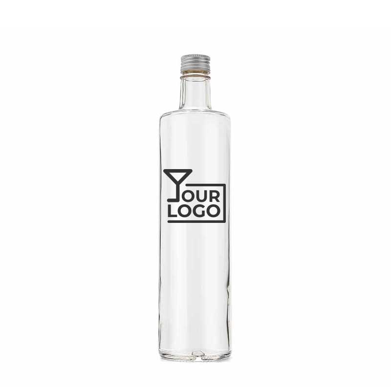 Silhouette Bottiglia 750 ml-Silhouette