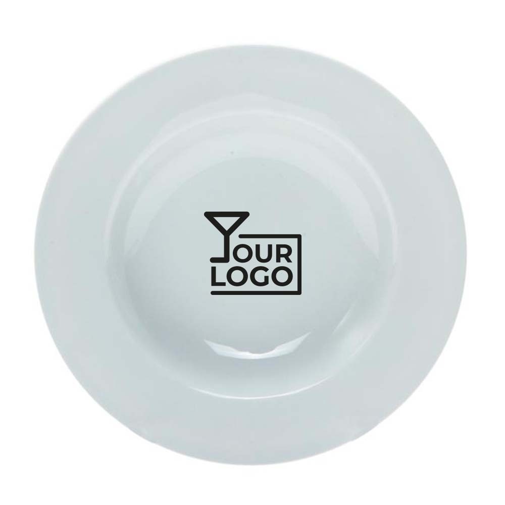 Euro Piatto Tondo Fondo Ø 23 cm Costa Verde-Euro