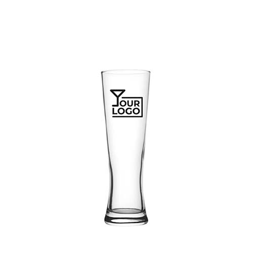POLITE BICCHIERE BIRRA 27 CL logo