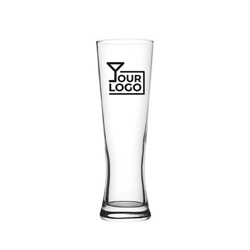 POLITE BICCHIERE BIRRA 50 CL logo