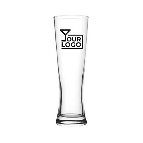 POLITE BICCHIERE BIRRA 67 CL logo