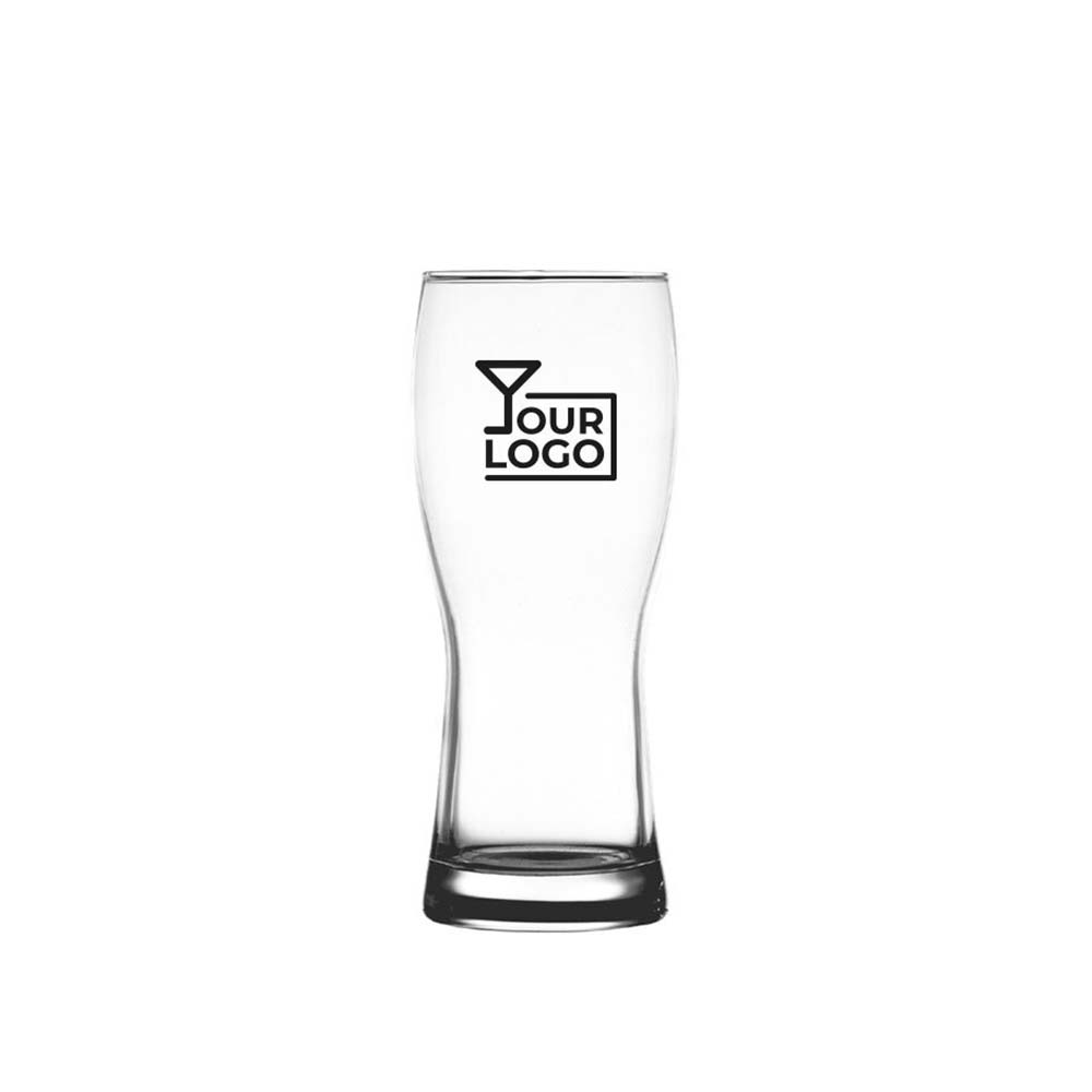 PRAGA BICCHIERE BIRRA 37 CL logo