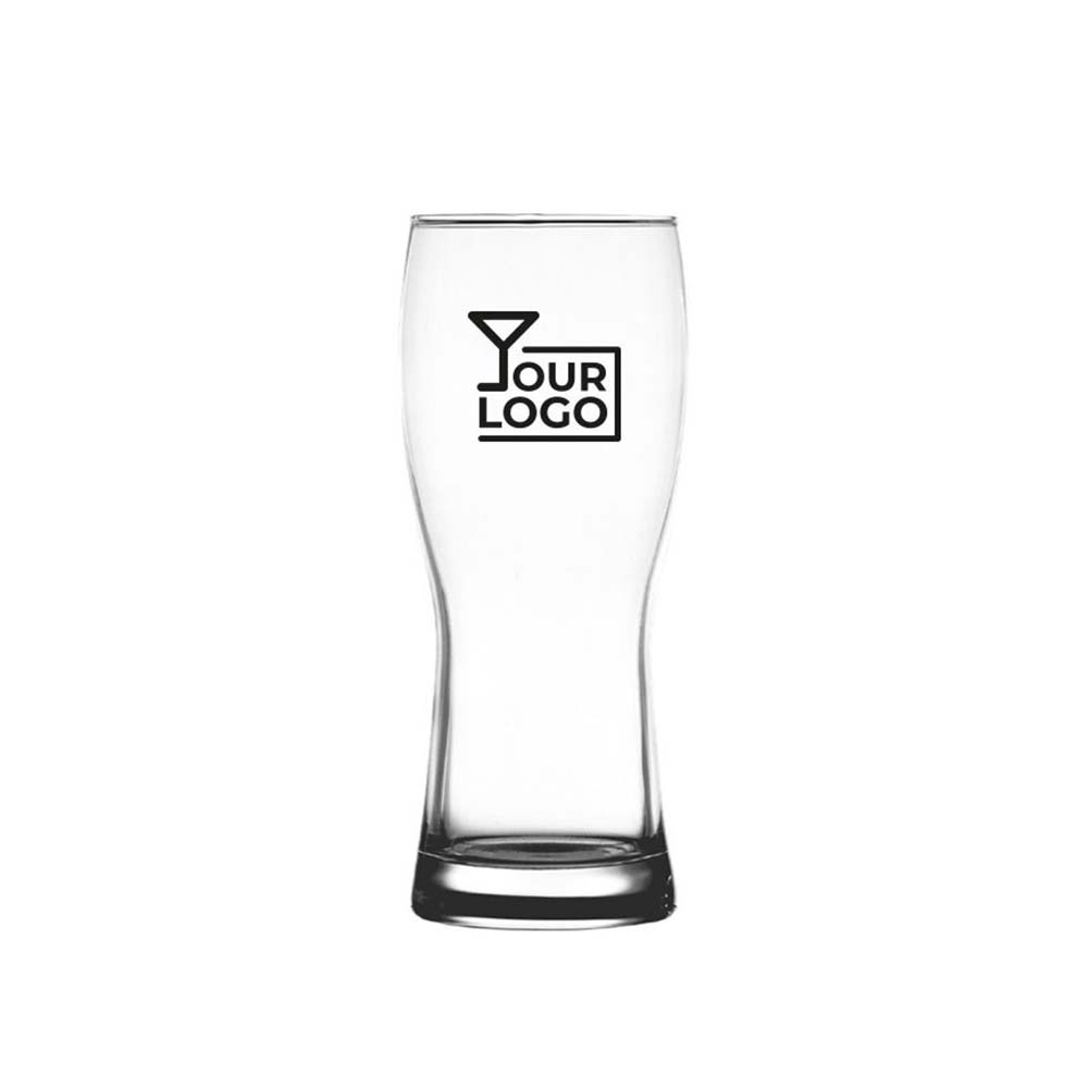 PRAGA BICCHIERE BIRRA 50.5 CL logo