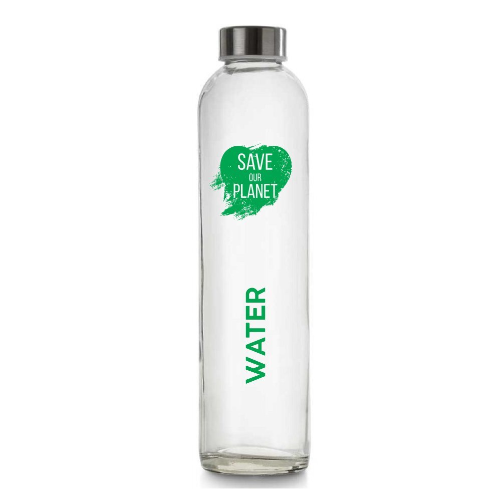  EOS 750 ml "Save Our Planet" -Eos