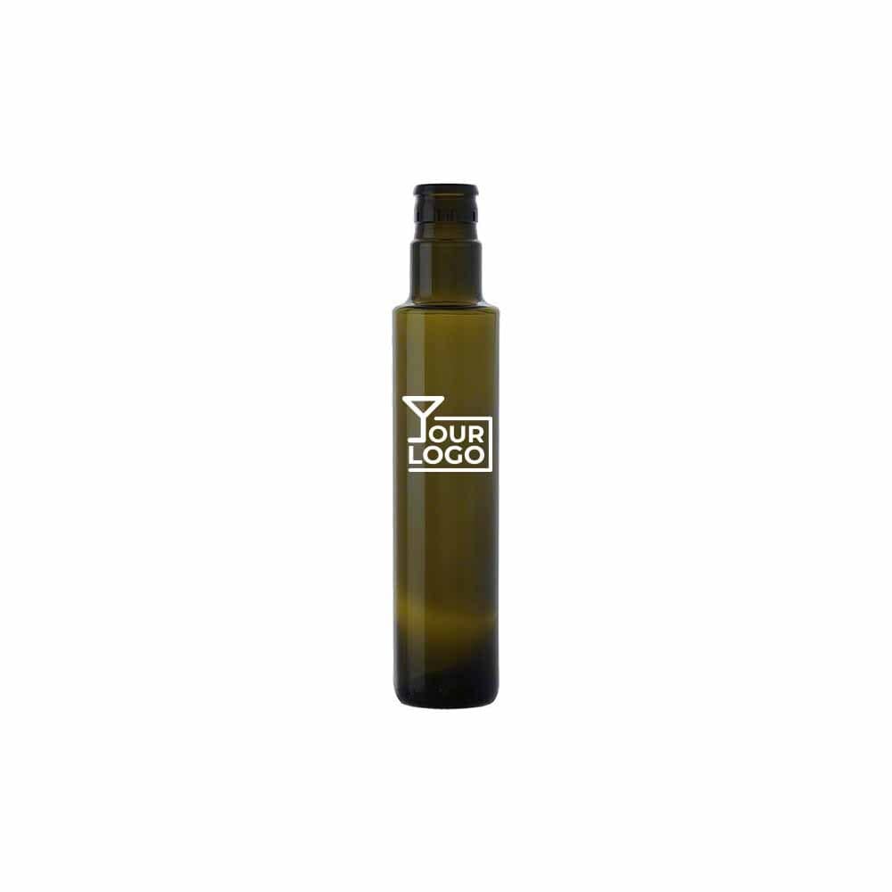 Silhouette Bottiglia 250 ml main product photo