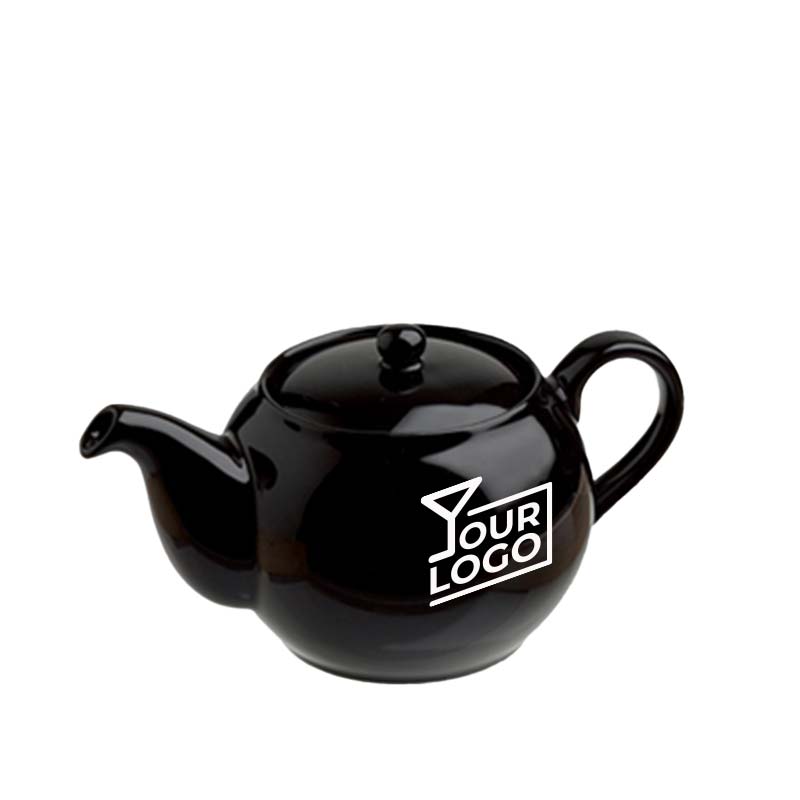 Sphere Teiera Nera 25 cl Tognana