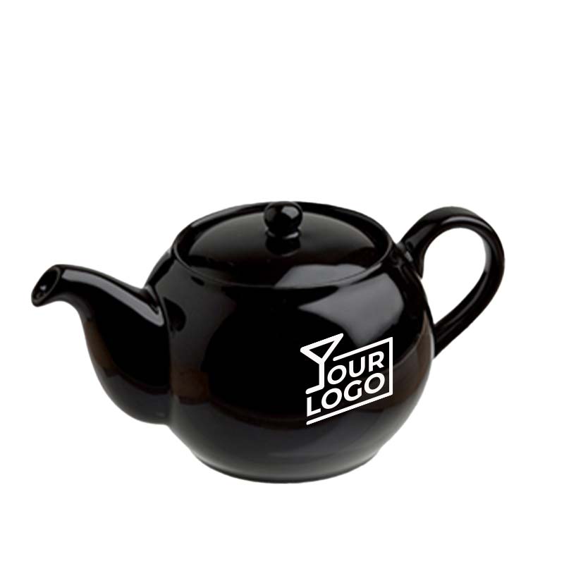 Sphere Teiera Nera 47 cl Tognana
