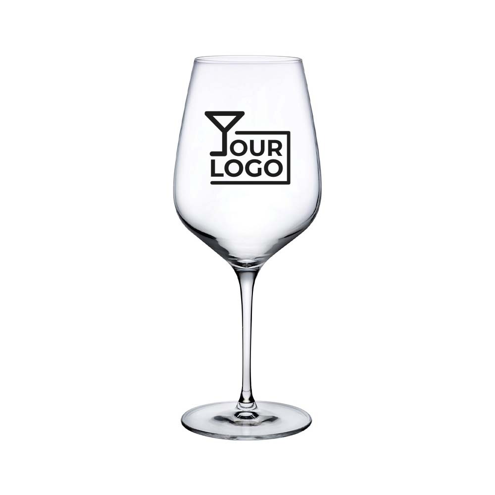 REFINE CALICE VINO 61 CL logo