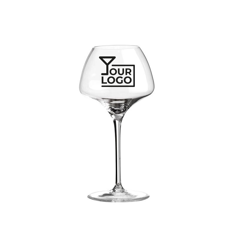 SKYLINE CALICE VINO 29 CL logo
