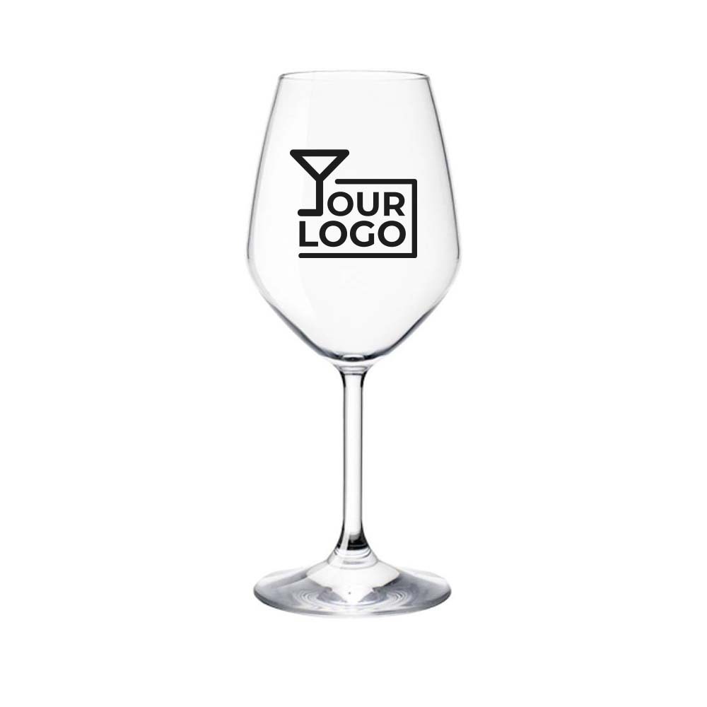 Vino Calice personalizzato con Logo 44cl