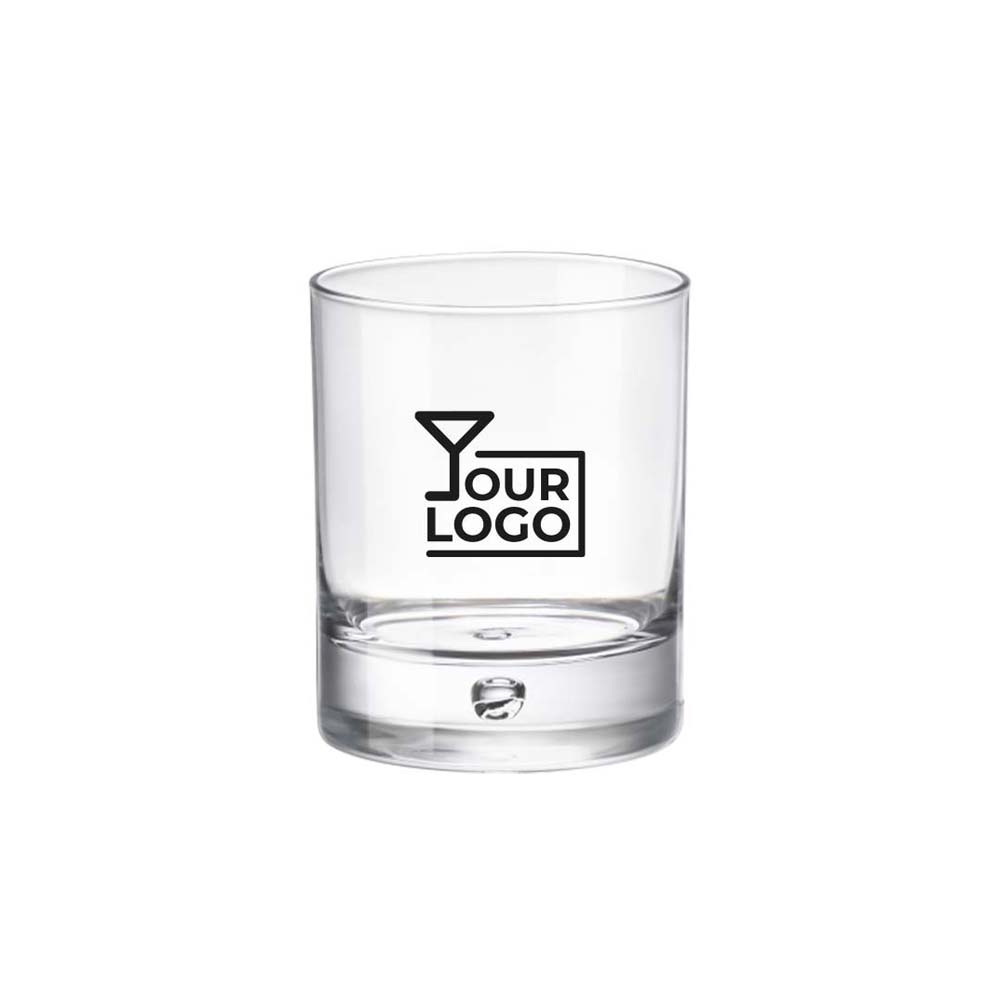 BARGLASS BICCHIERE JUICE 19.5 CL LOGO