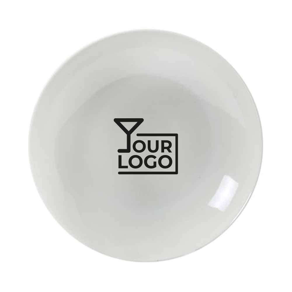 NAPOLI PIATTO TONDO COUS COUS Ø 25 CM logo