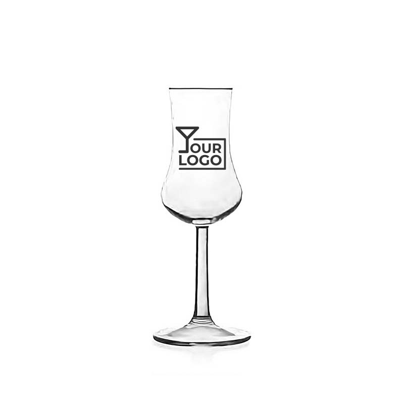 TARO CALICE GRAPPA 9 CL RASTAL l