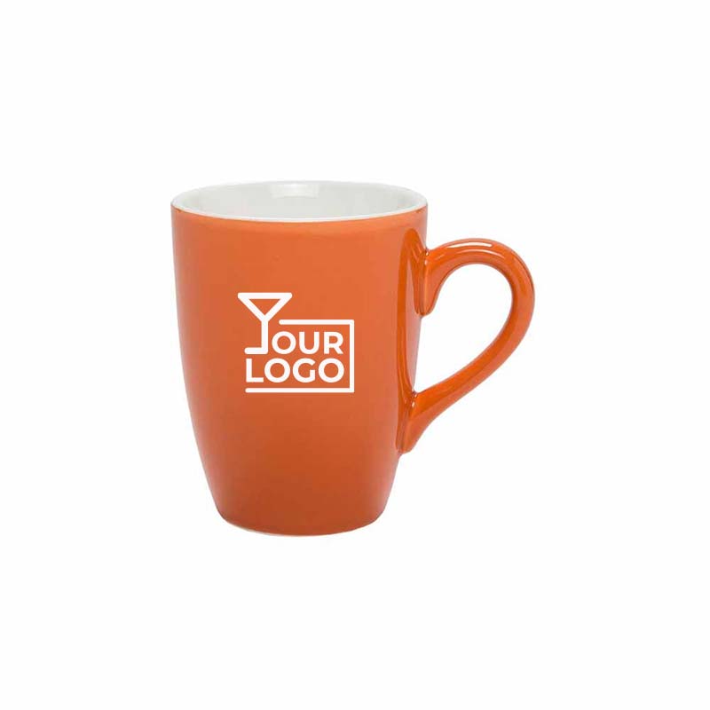 Colour Breakfast Tazza Mug 32 cl