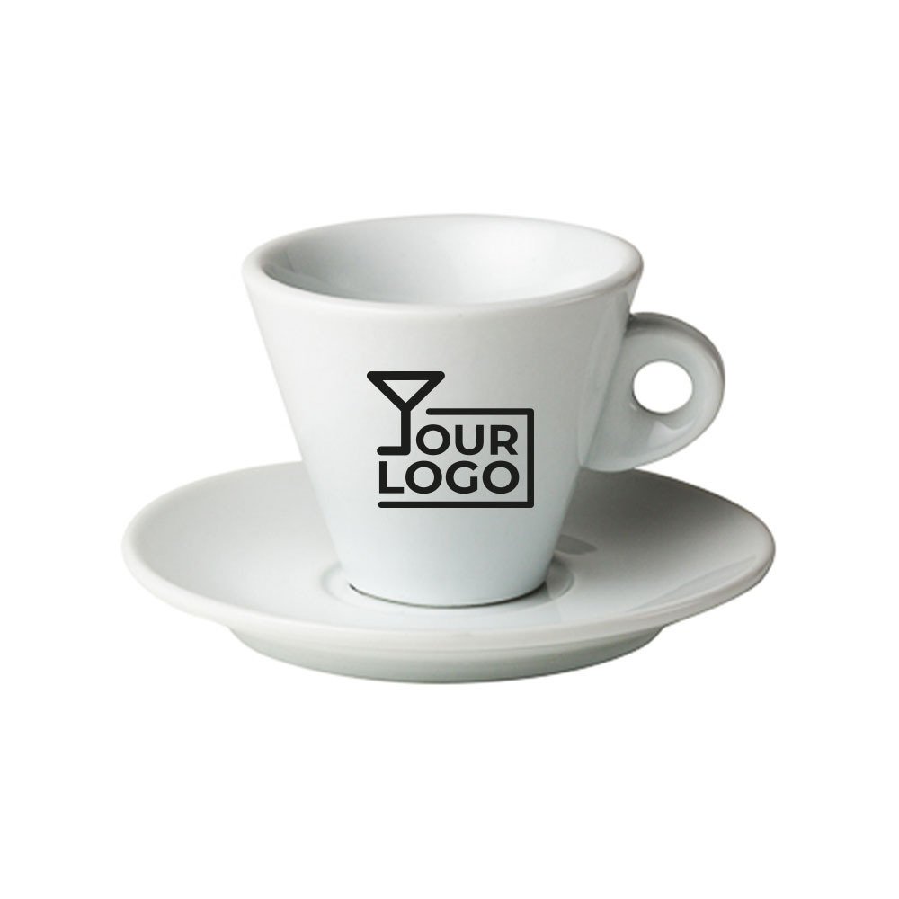 DAFNE TAZZA DA CAPPUCCINO 19 CL logo