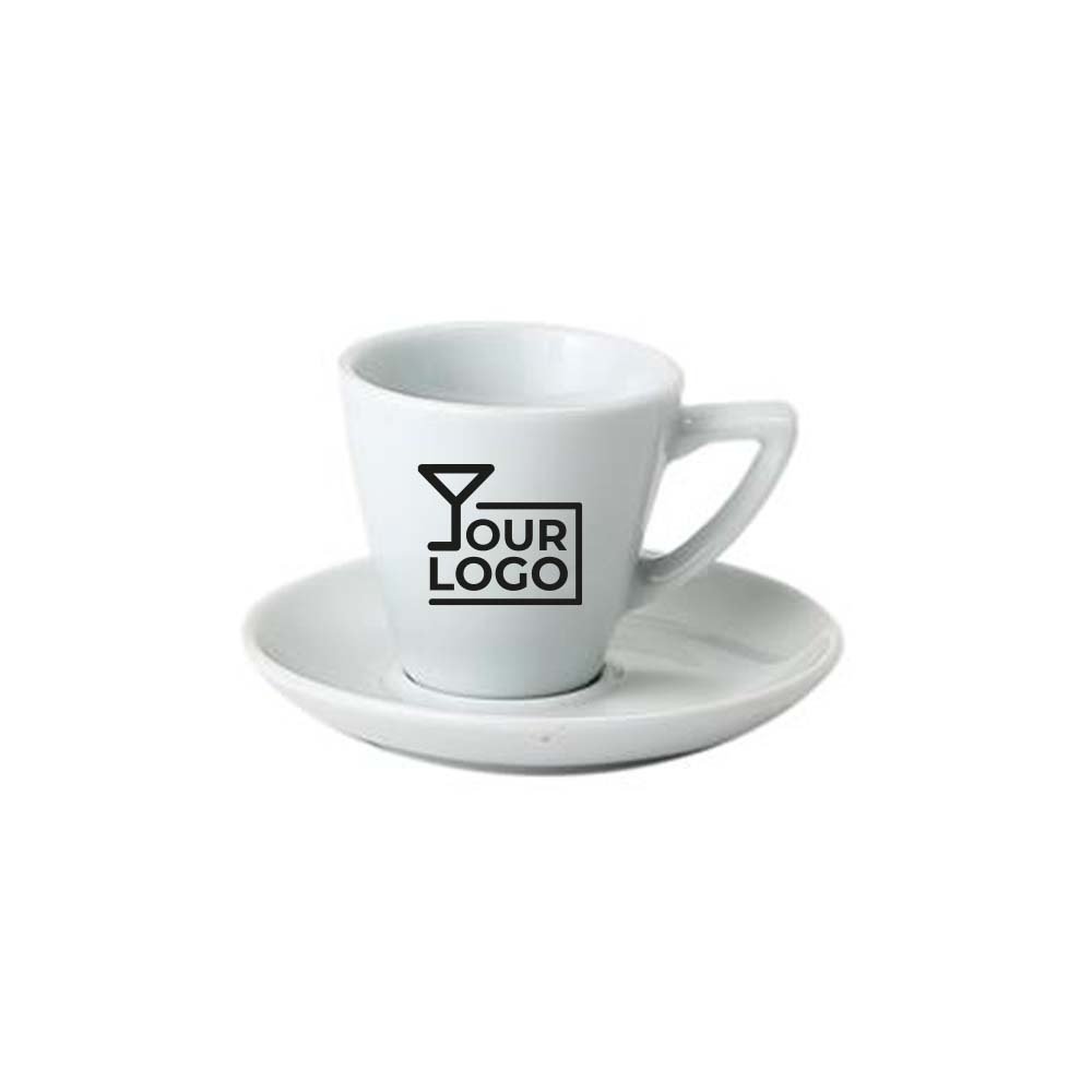 ENA TAZZINA CAFFÈ 8 CL LOGO