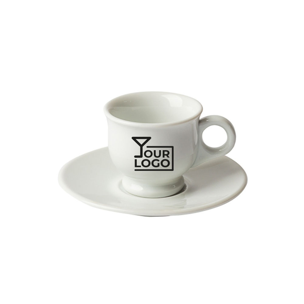 GRETA TAZZINA CAFFÈ 10 CL logo