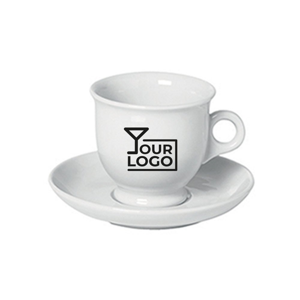GRETA TAZZA DA CAPPUCCINO 20 CL logo