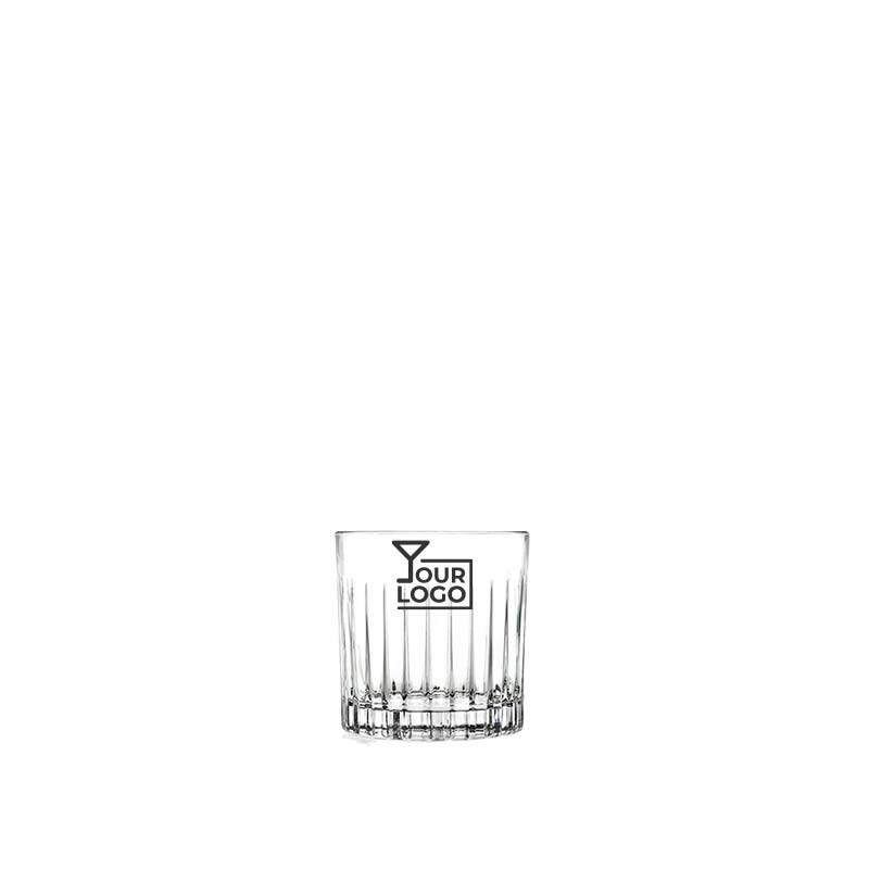 Timeless Bicchiere 8 cl Rcr